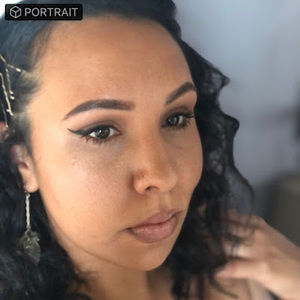 Meet your Posher, Krista